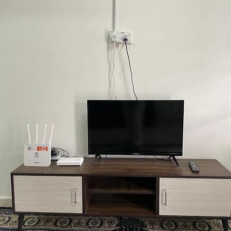 D'Cahaya Homestay 바투 파핫 외부 사진